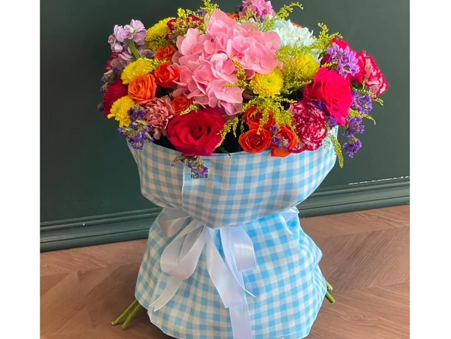 Flowers 30