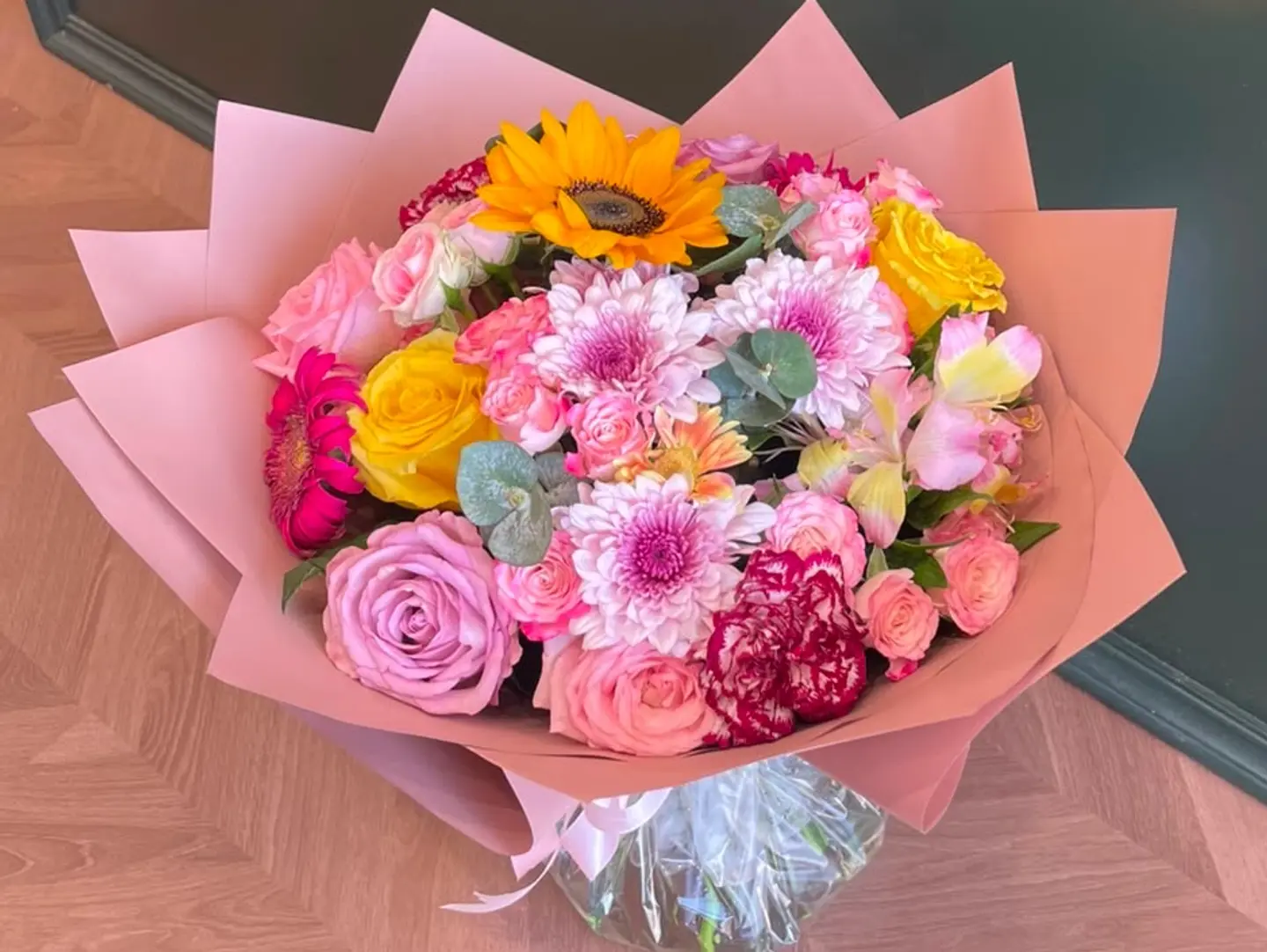 Flowers 32