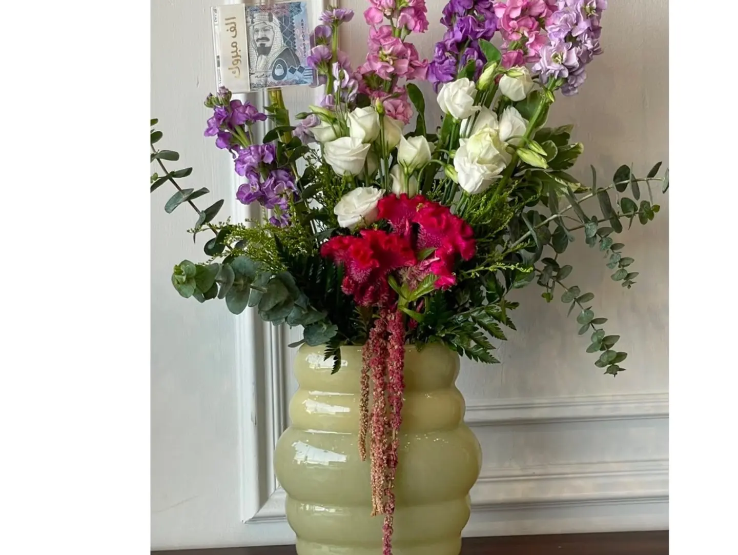 Vase 11