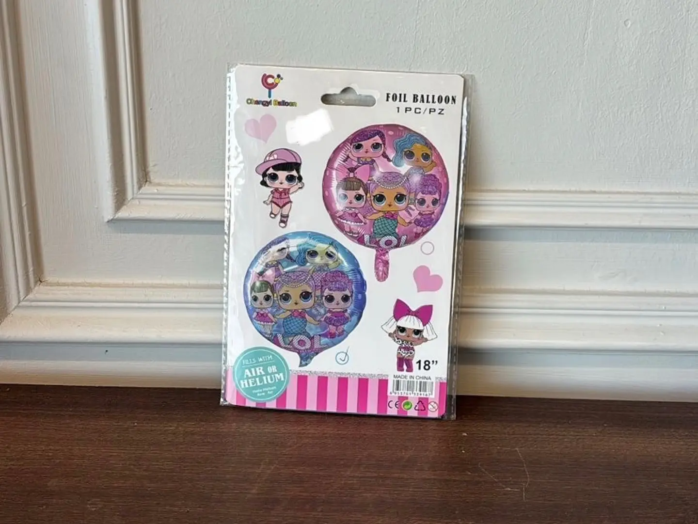 Helium Shape3