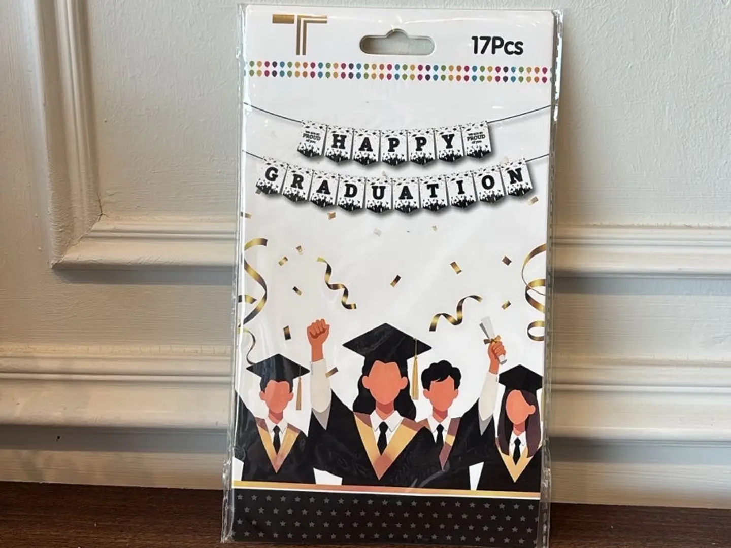 Graduation Decorations1