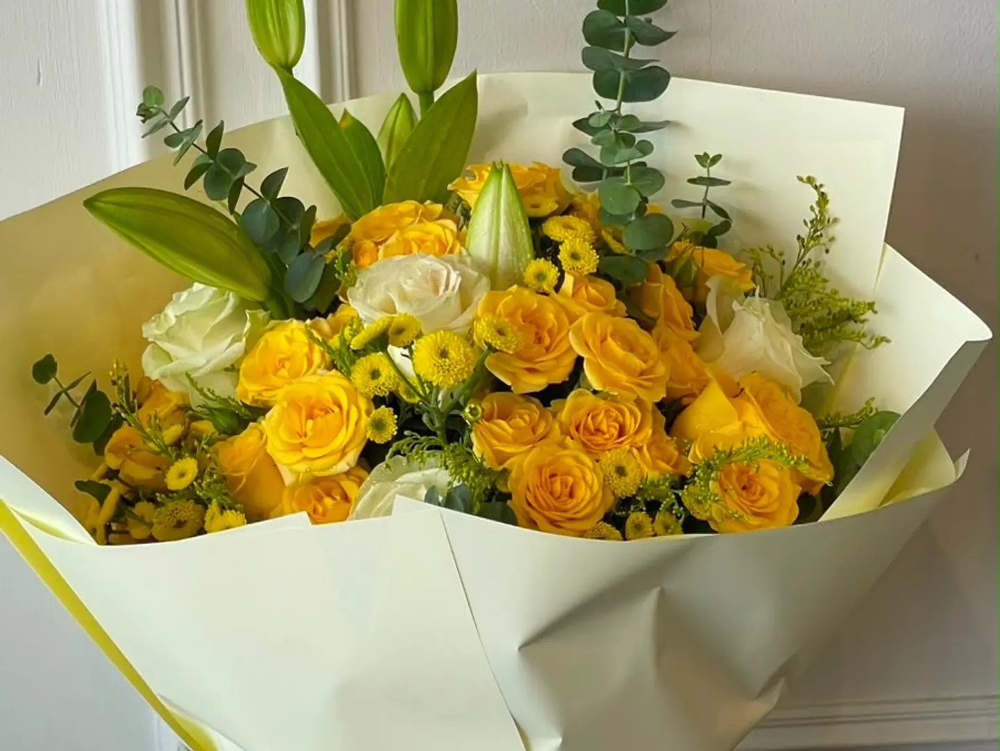 Flowers 19