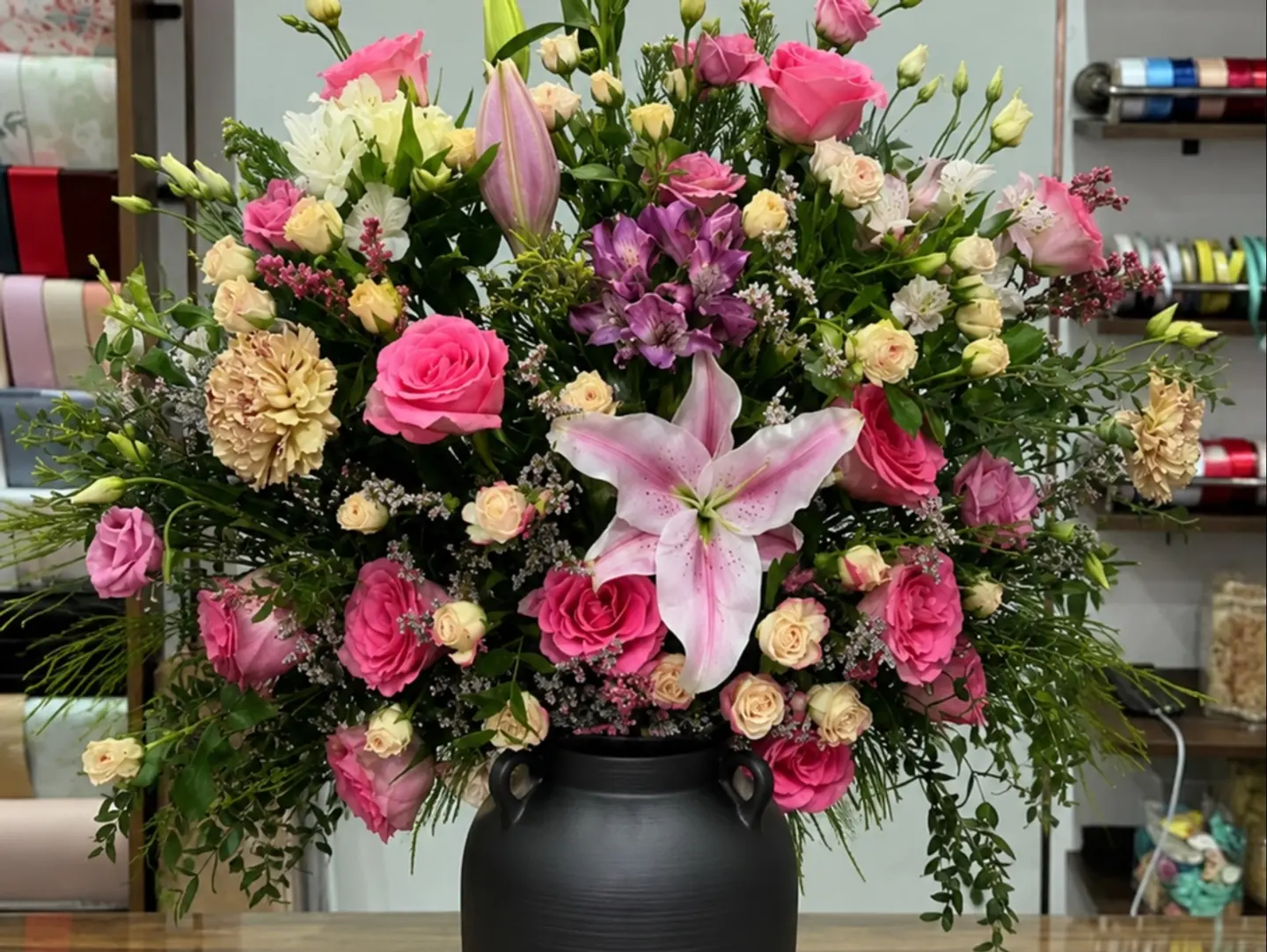 Vase 10