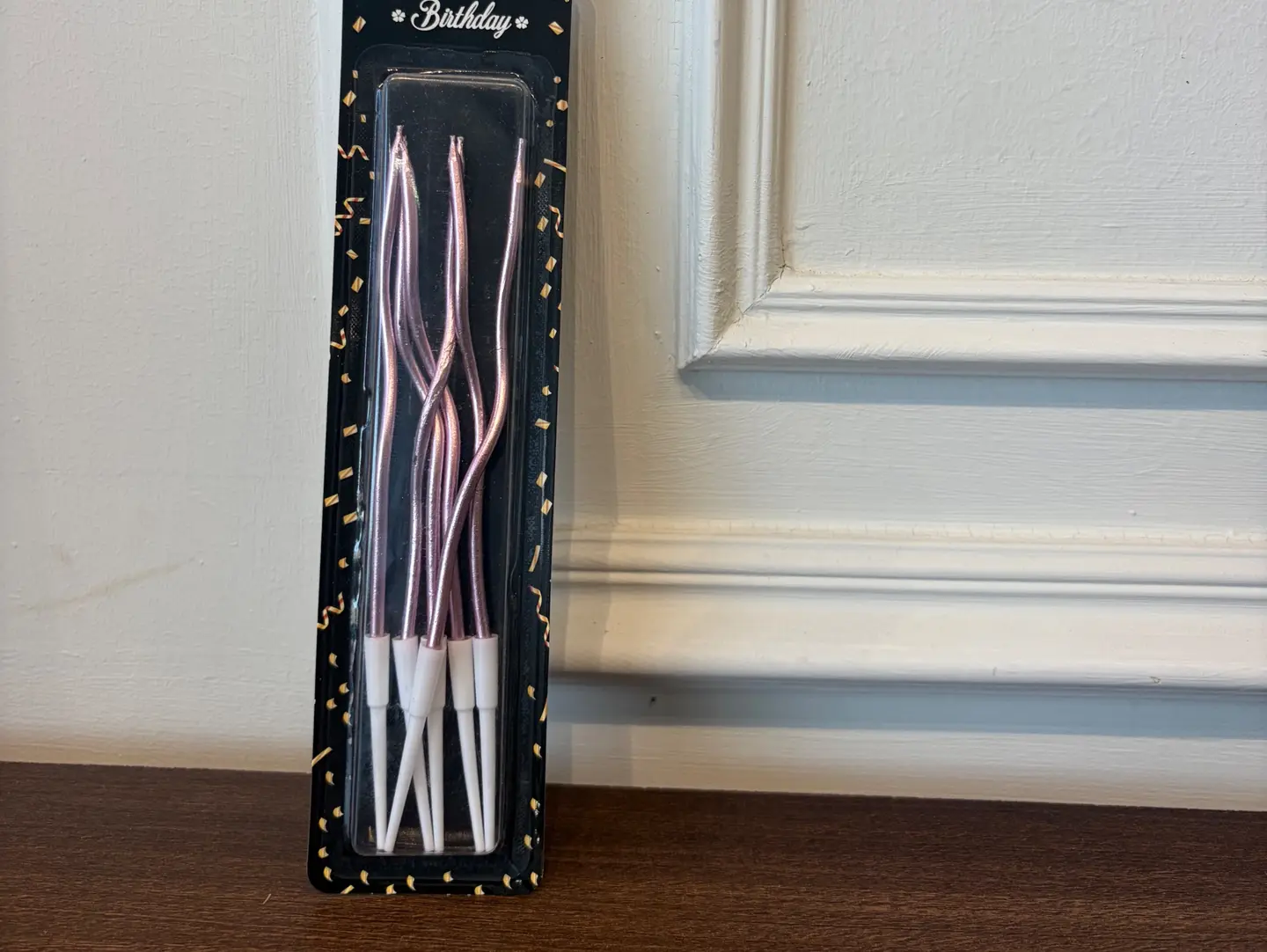 Candle 3
