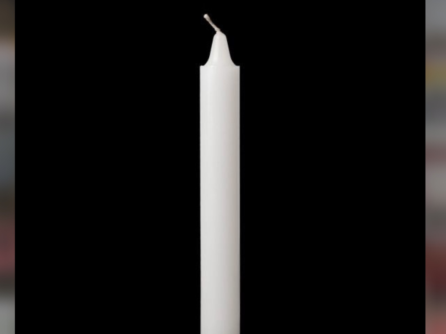 Candle 7