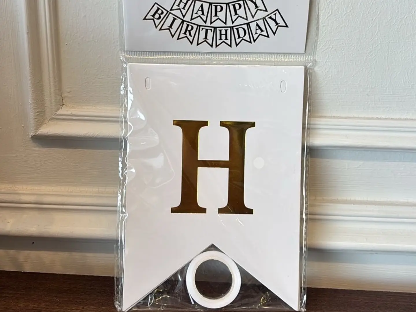 Birthday Decorations 4