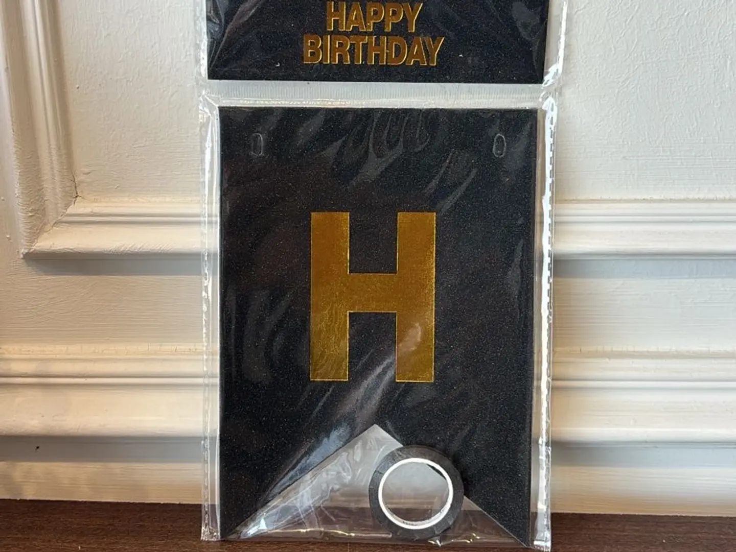 Birthday Decorations 3