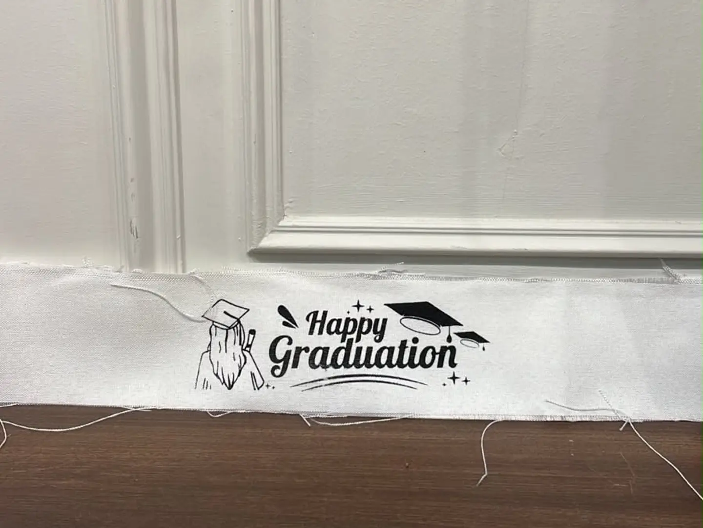 Graduation Cloth1