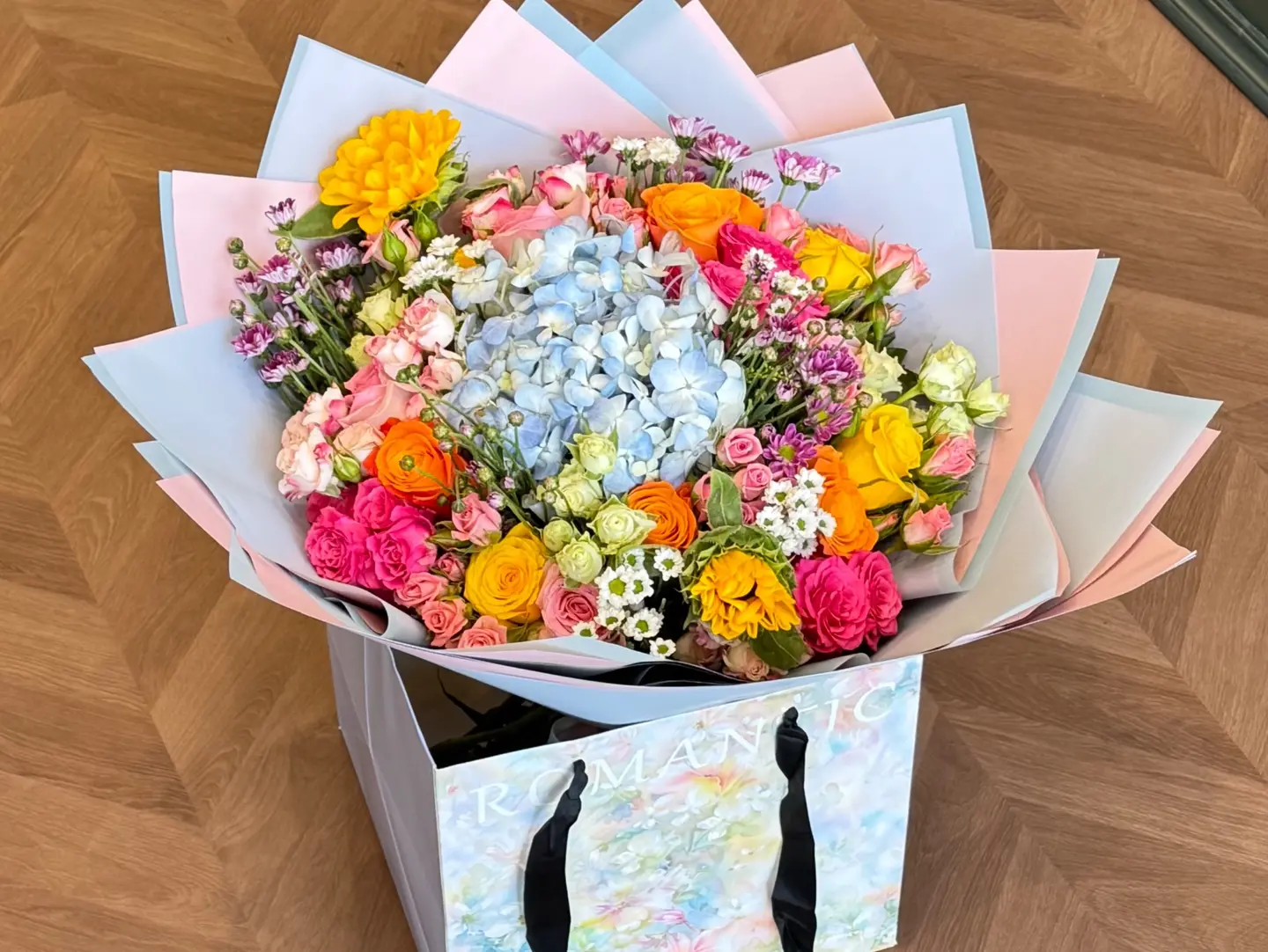 Flowers 4