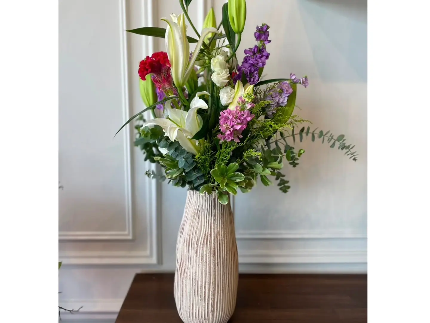 Vase 12