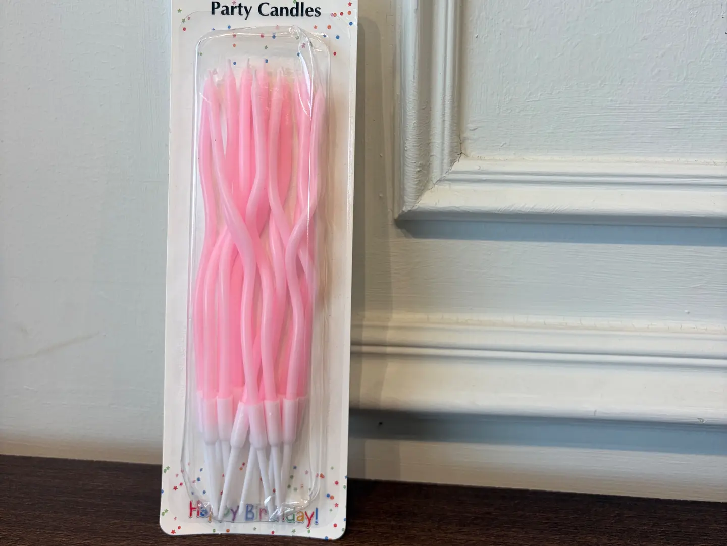 Candle 1