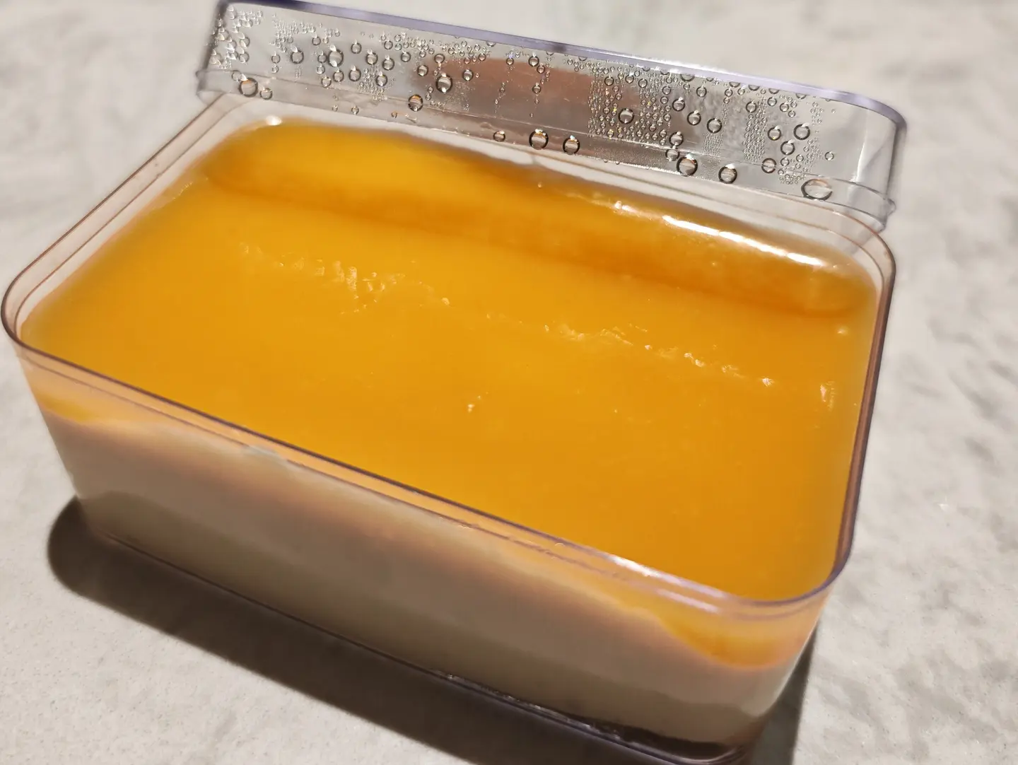 Tiramisu Mango