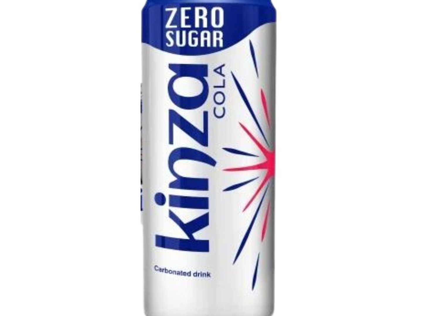 Kinza Diet Cola