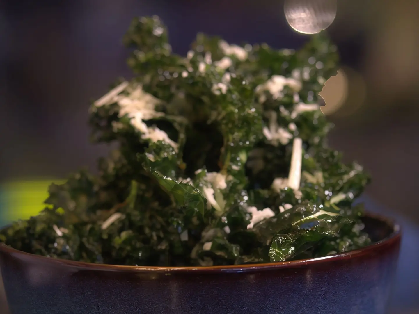 Kale Chips