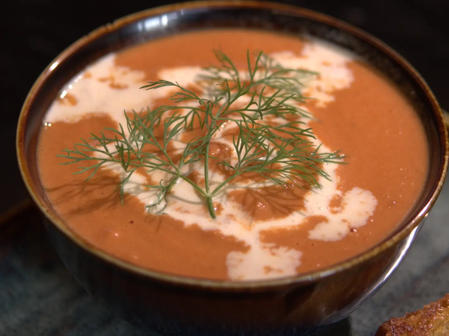 Tomato Soup