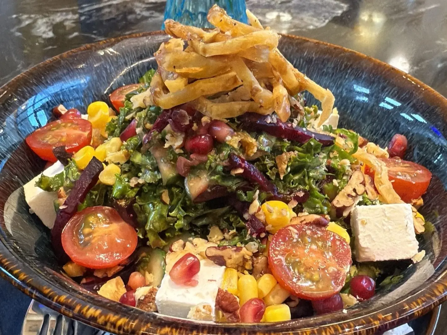 Kale Salad