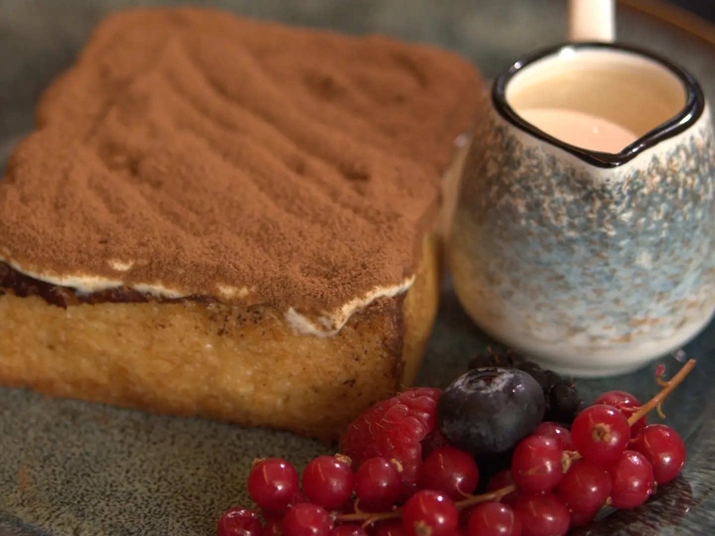 Creme Brulee French Toast