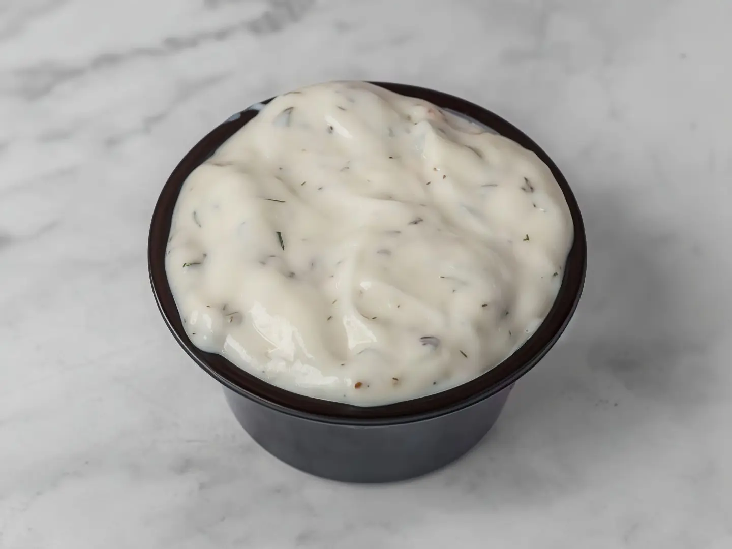 Ranch Sauce