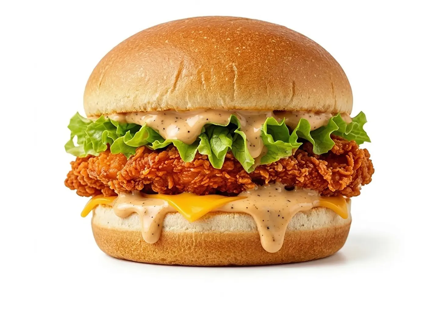 Crunchet Zinger Nashville
