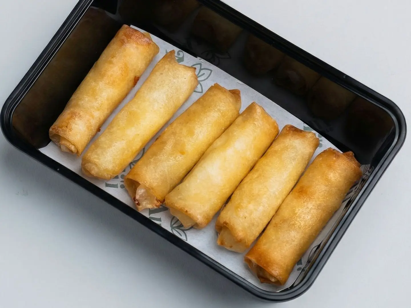 سبرنغ رول 12 حبة.