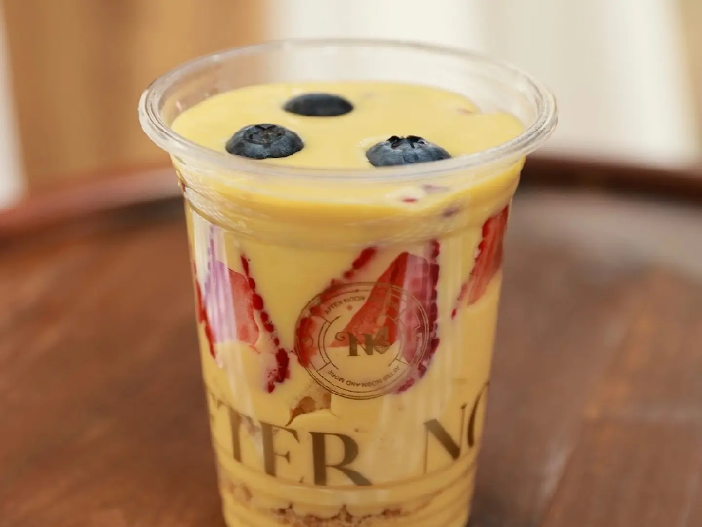 Berry Berry