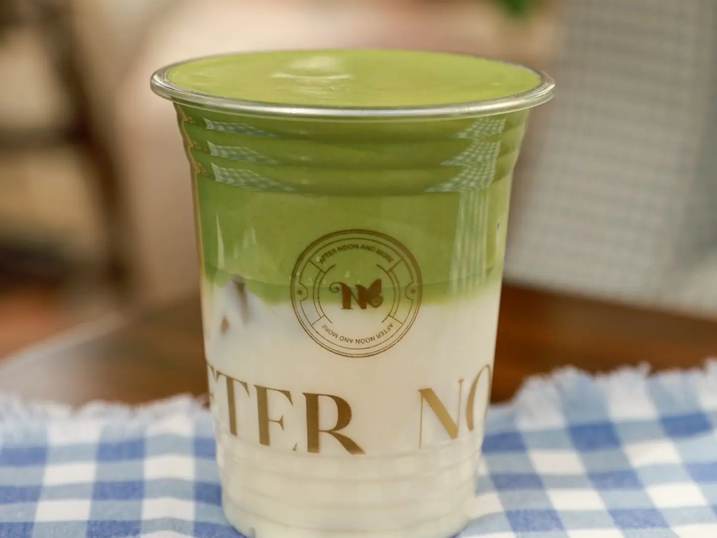Fuomy Matcha