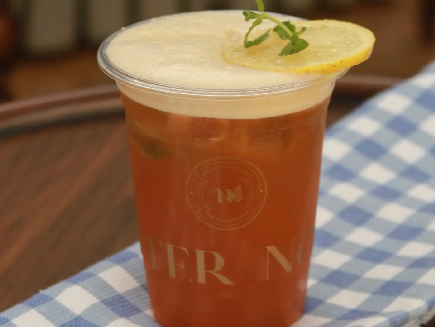 Ice Tea