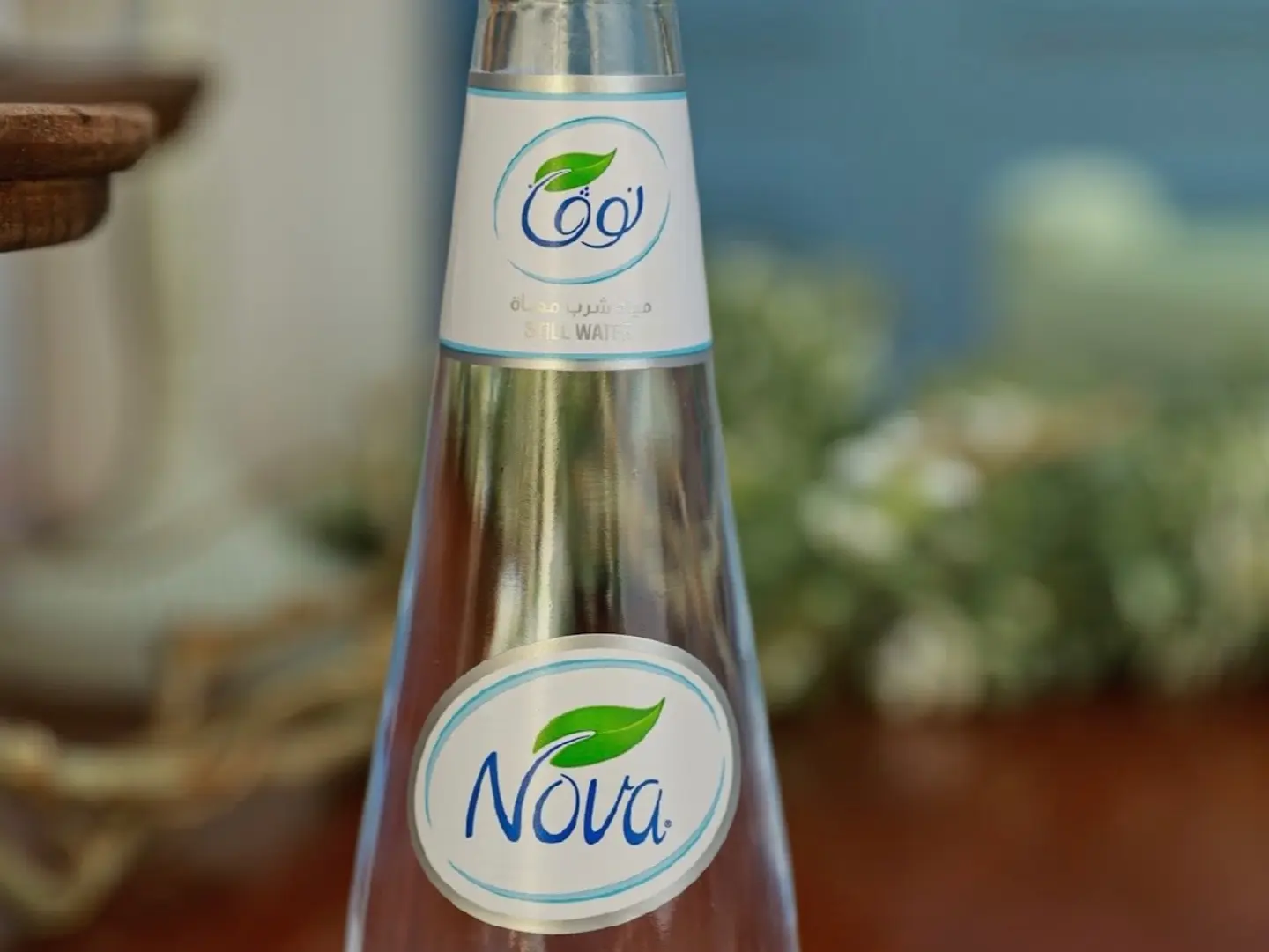 Water