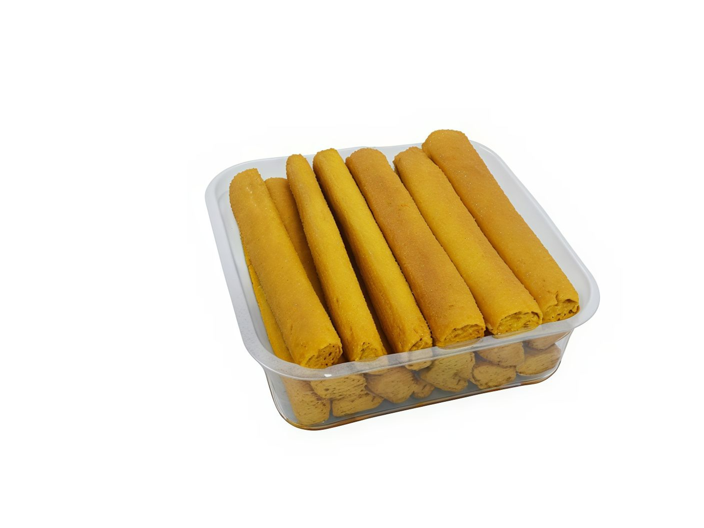 شابورة اصابع ابيض