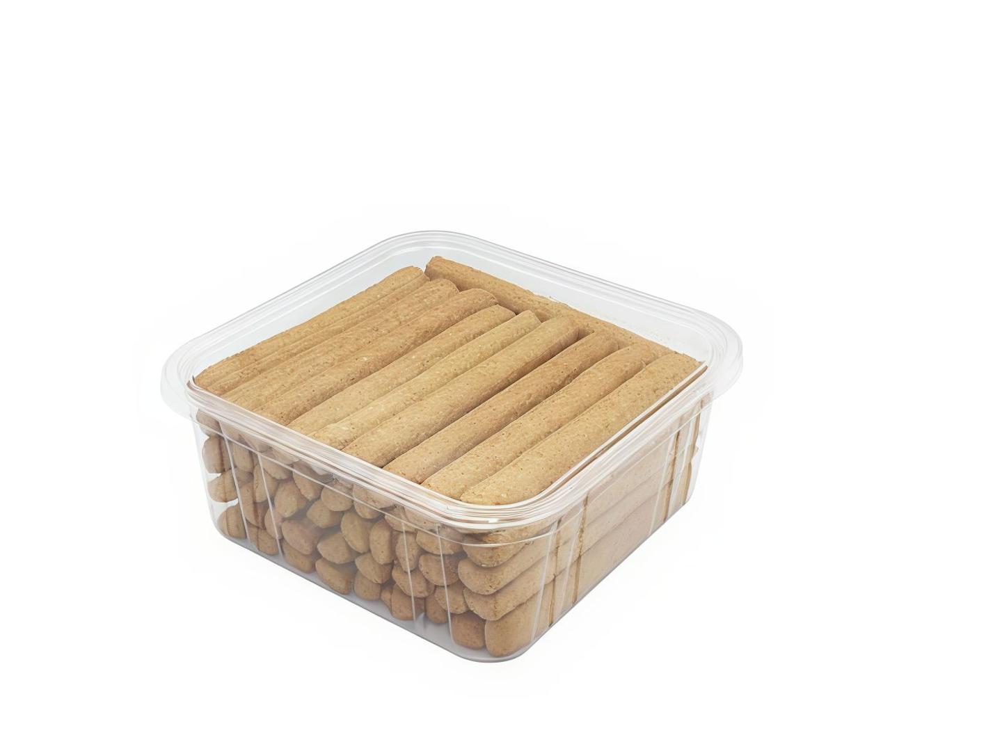 شابورة اصابع بر