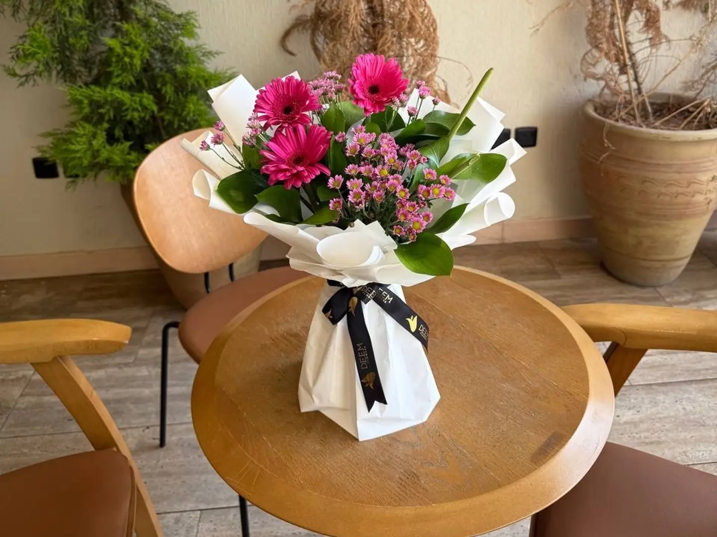 Deem Bouquet No. 43