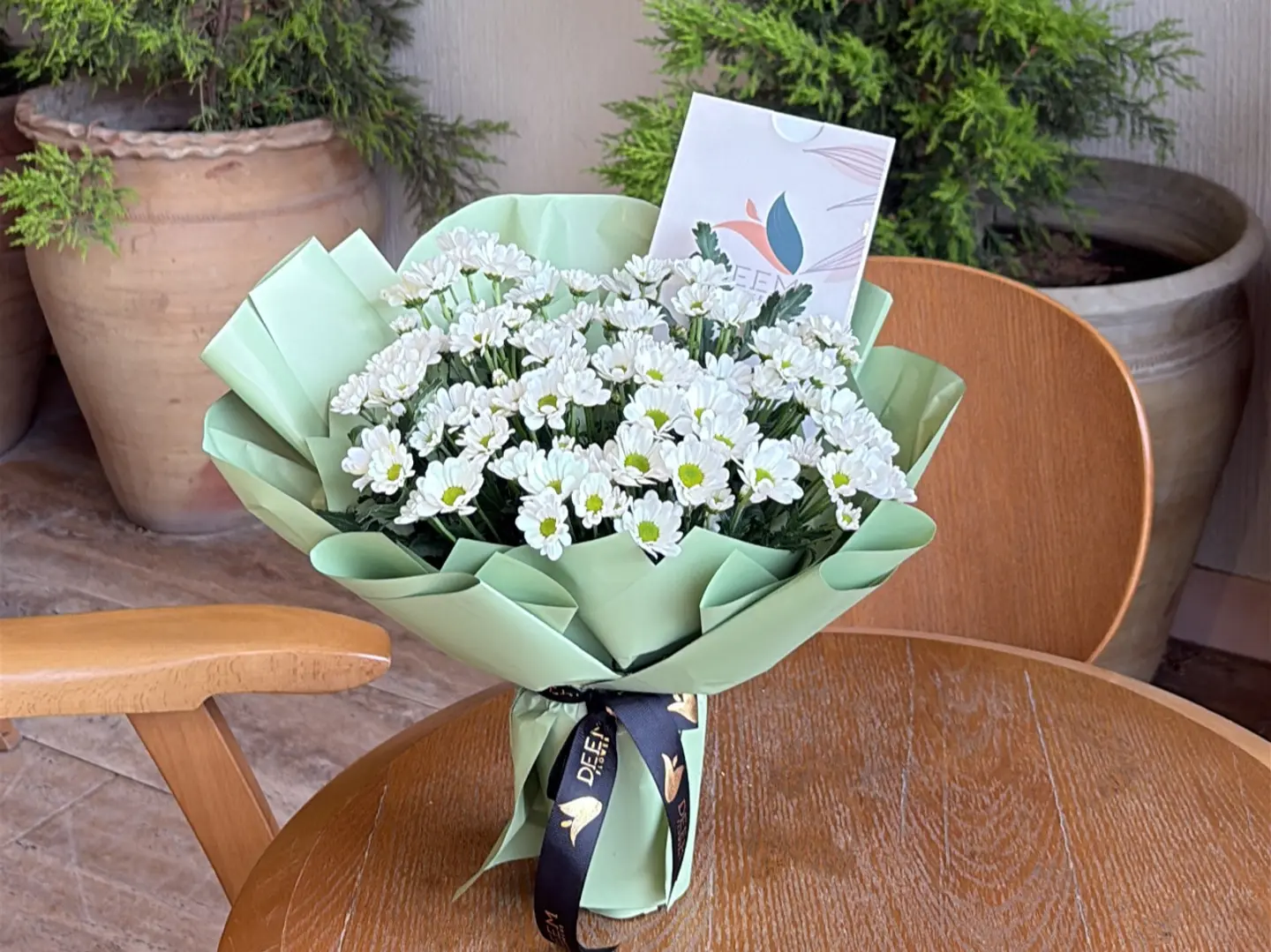Deem Bouquet No. 26