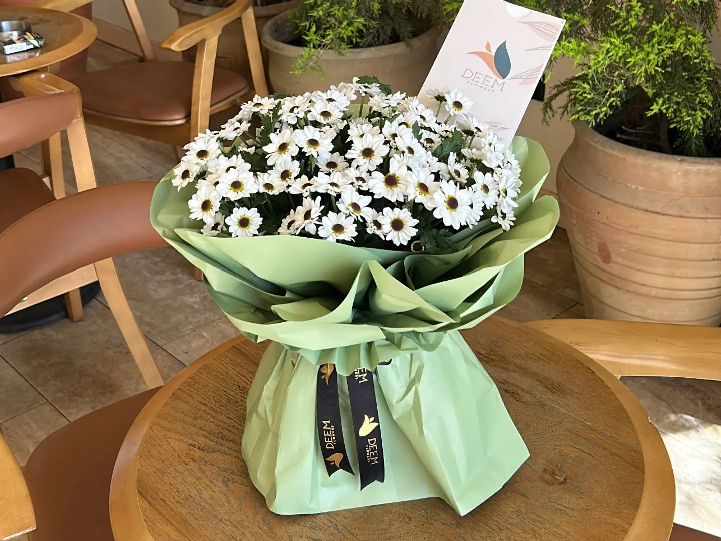 Deem Bouquet 1
