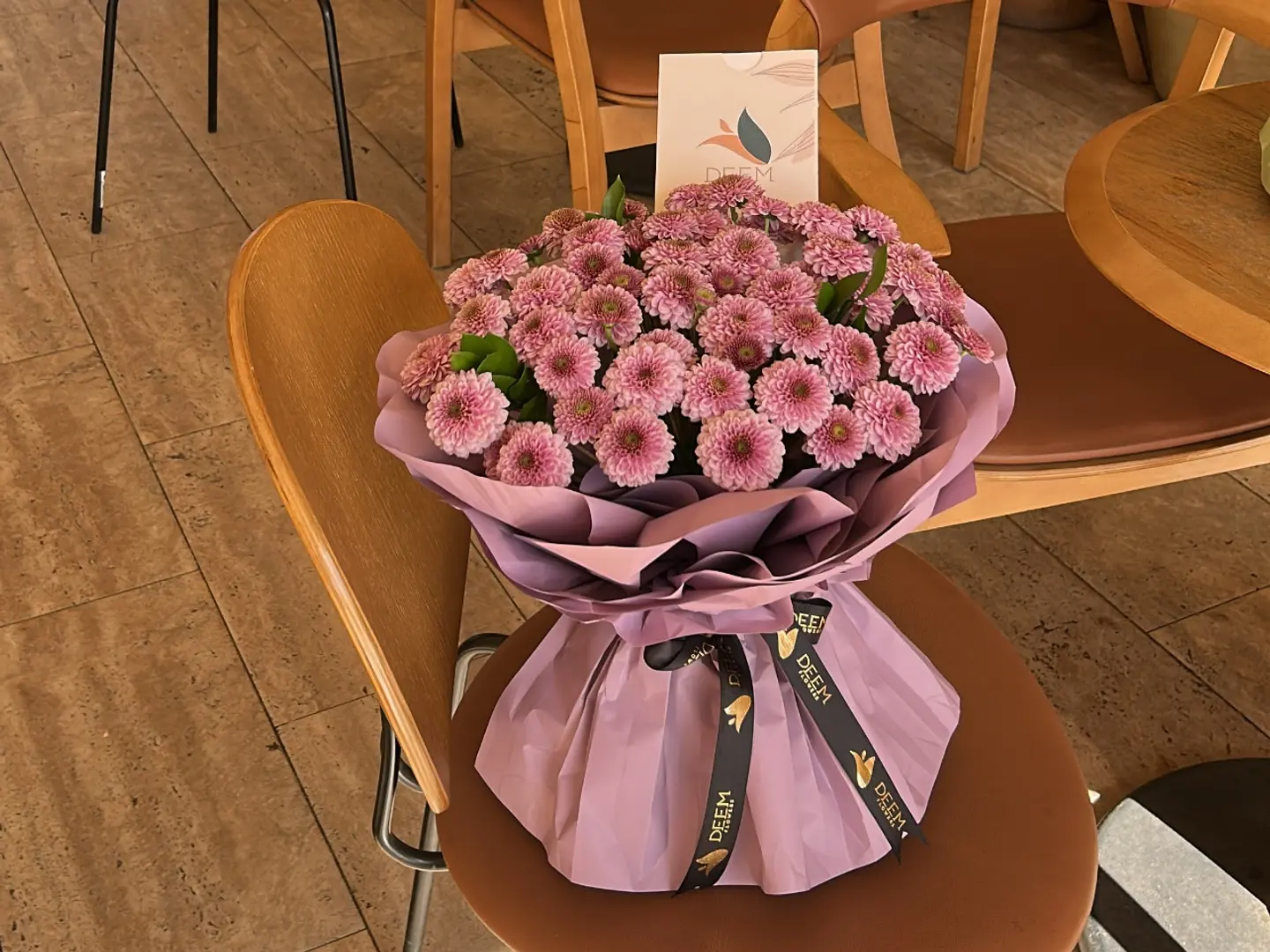 Deem Bouquet 2