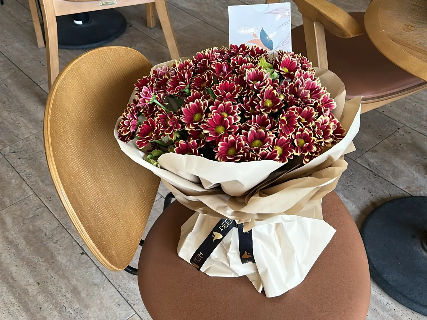 Deem Bouquet 13