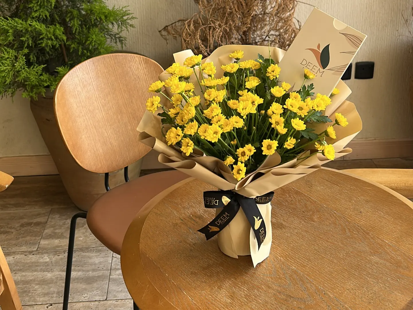 Diem Bouquet No. 29