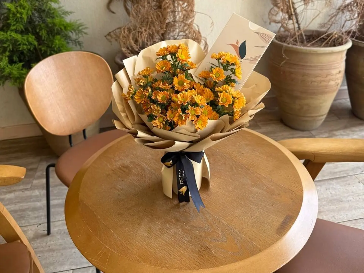 Deem Bouquet No. 30