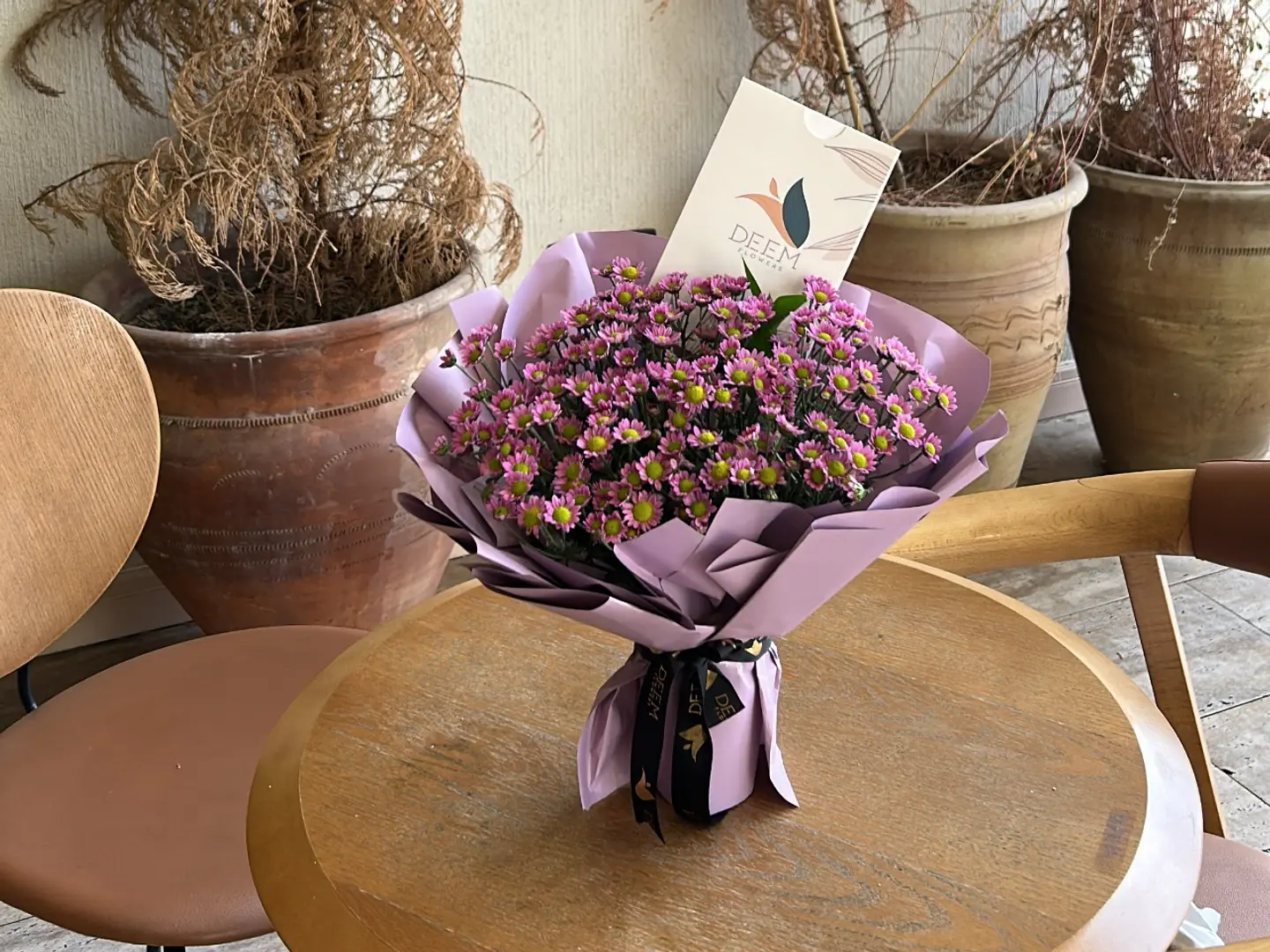 Diem Bouquet No. 31