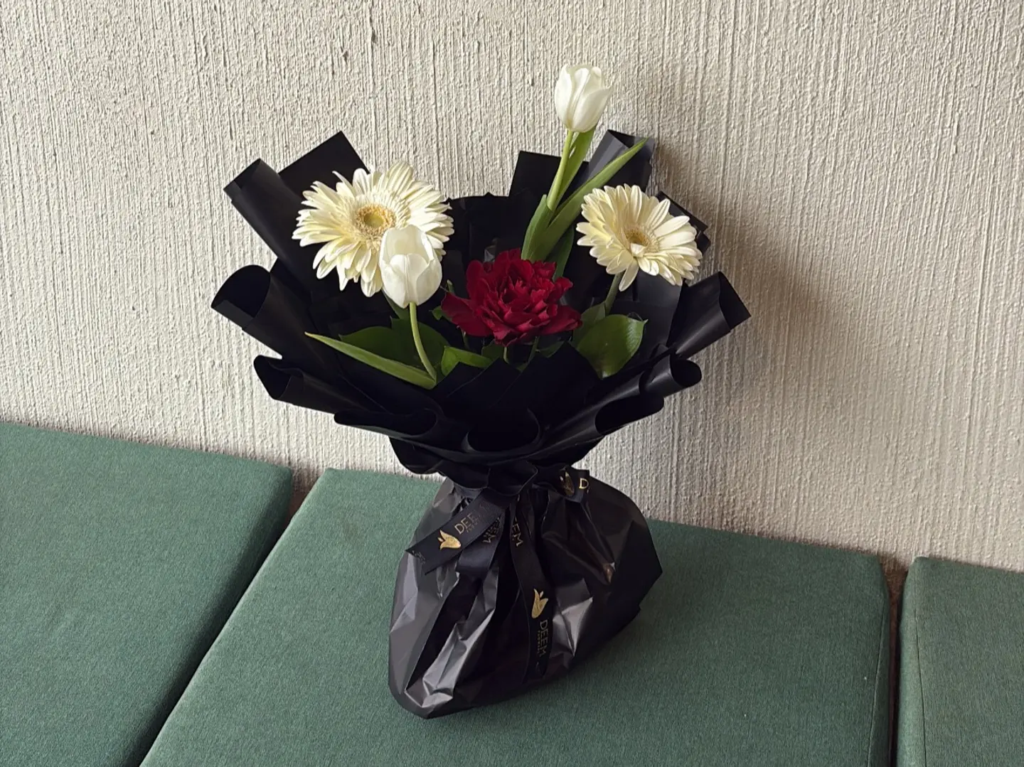Deem Bouquet No. 36
