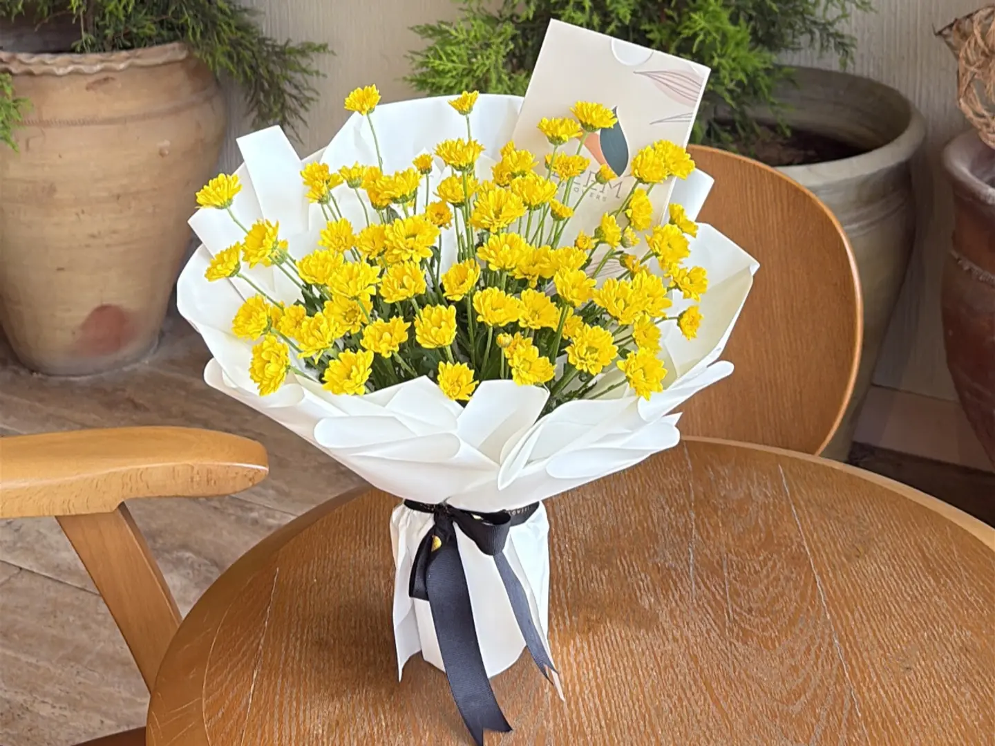 Deem Bouquet No. 28