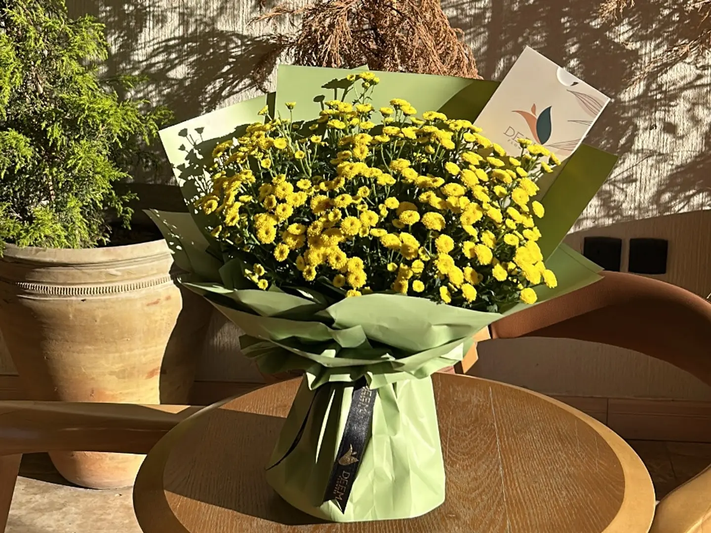 Deem Bouquet No. 53