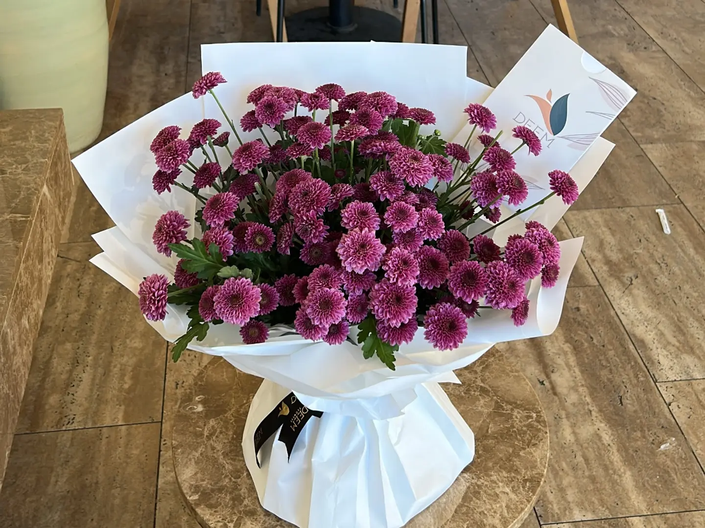 Diem Bouquet No. 55