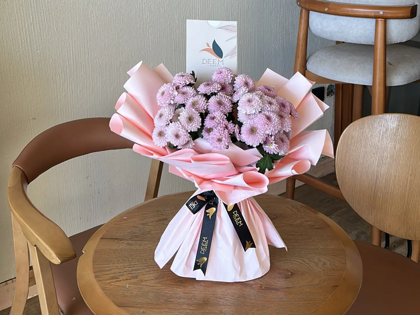 Deem Bouquet No. 39