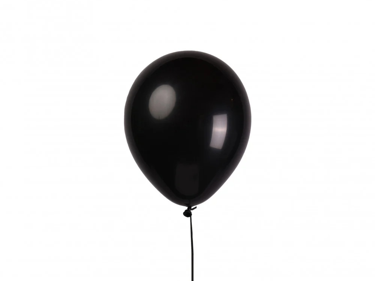 Helium Balloon 5