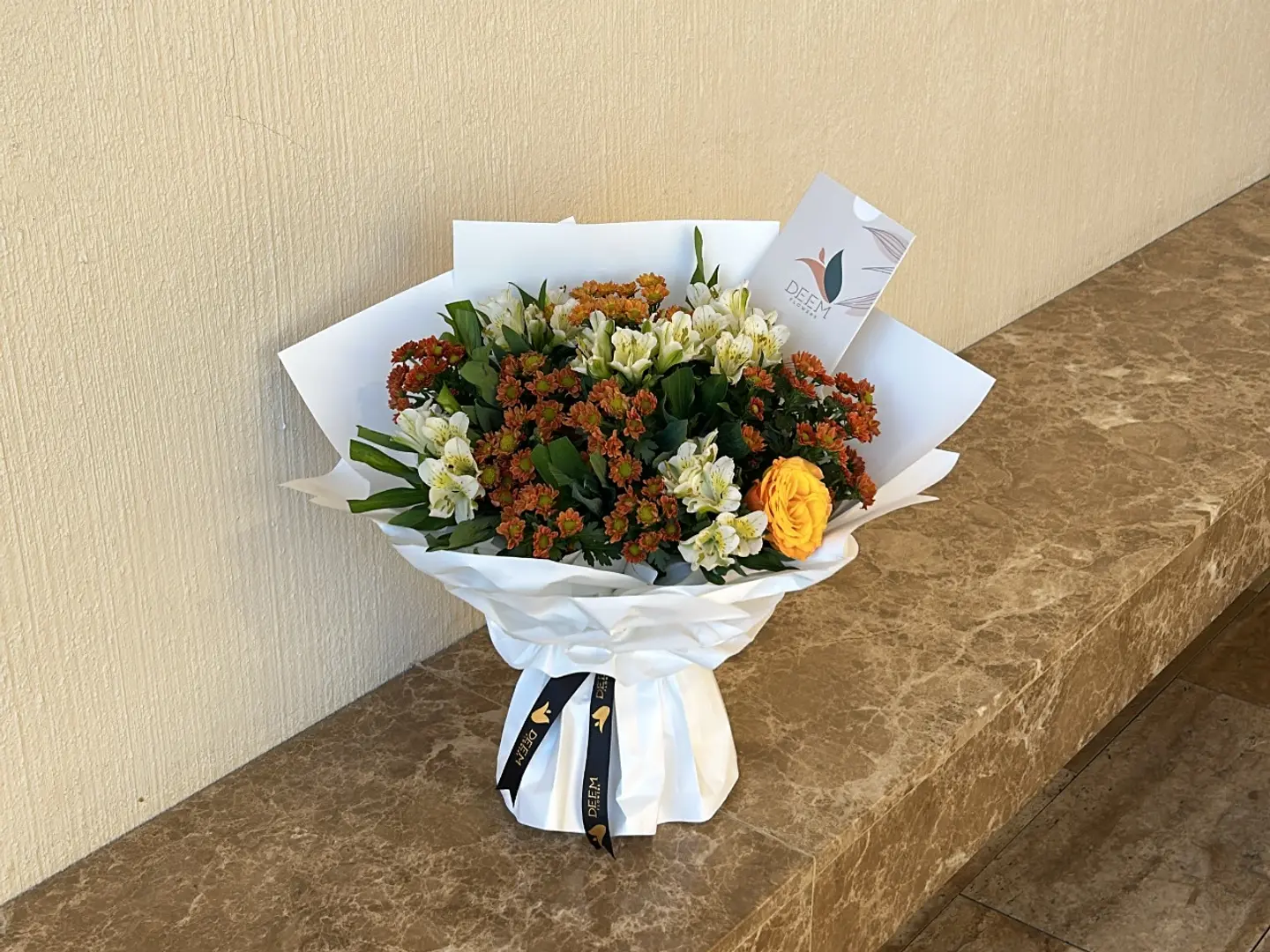 Diem Bouquet No. 49