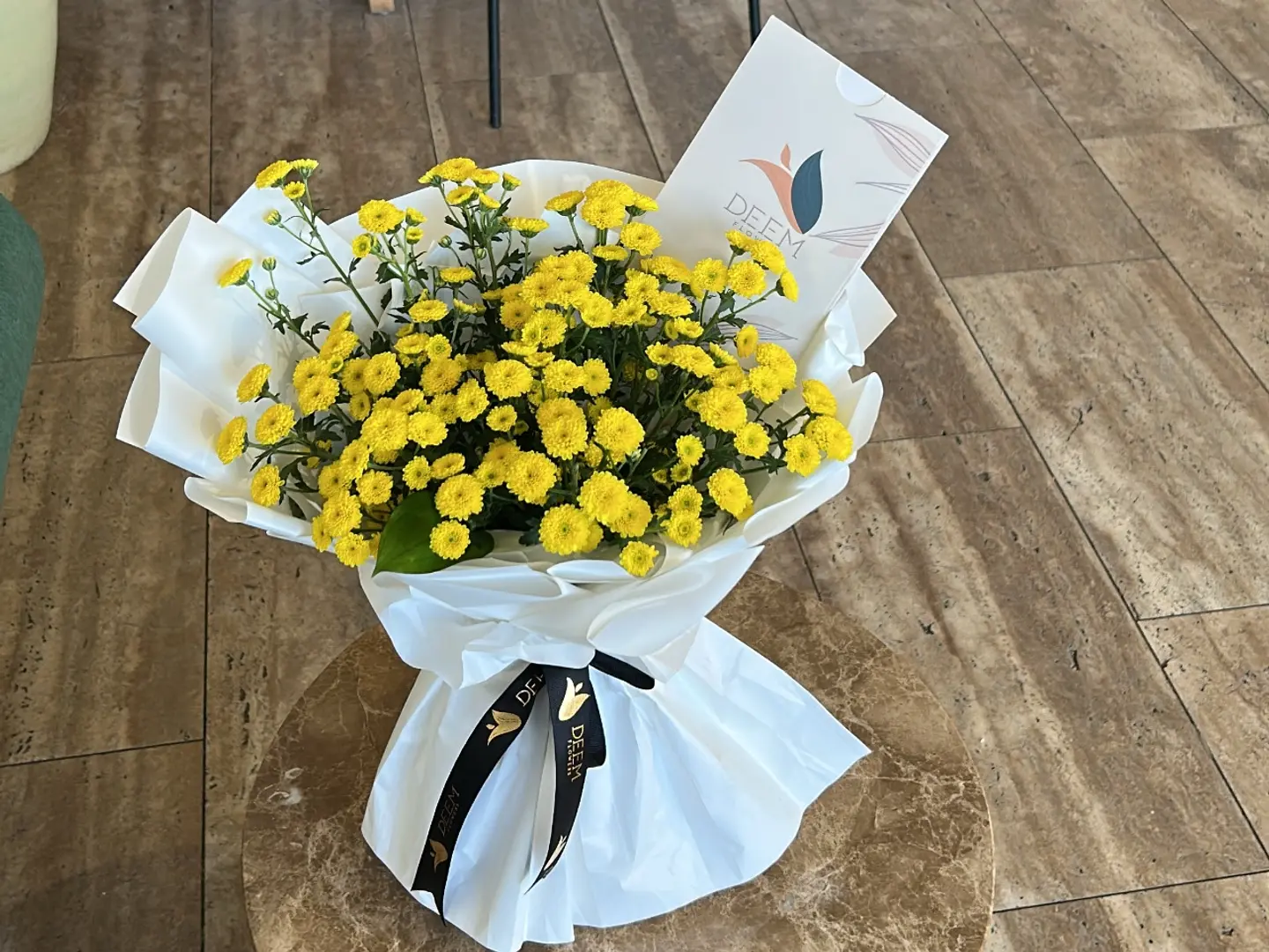 Diem Package No. 38