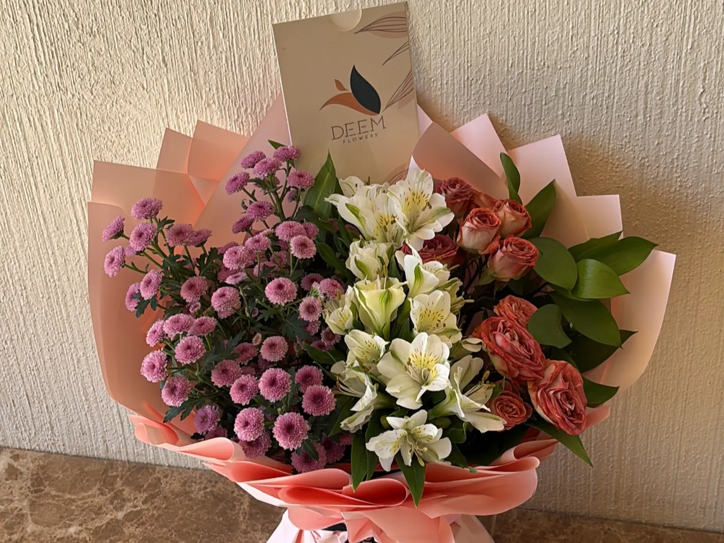 Deem Package No. 62