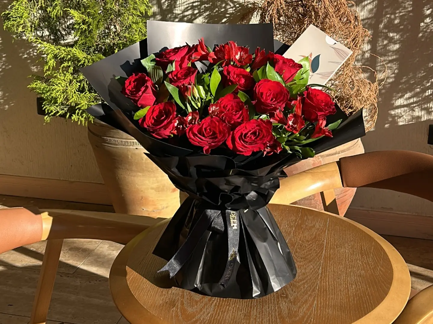 Deem Bouquet No. 51