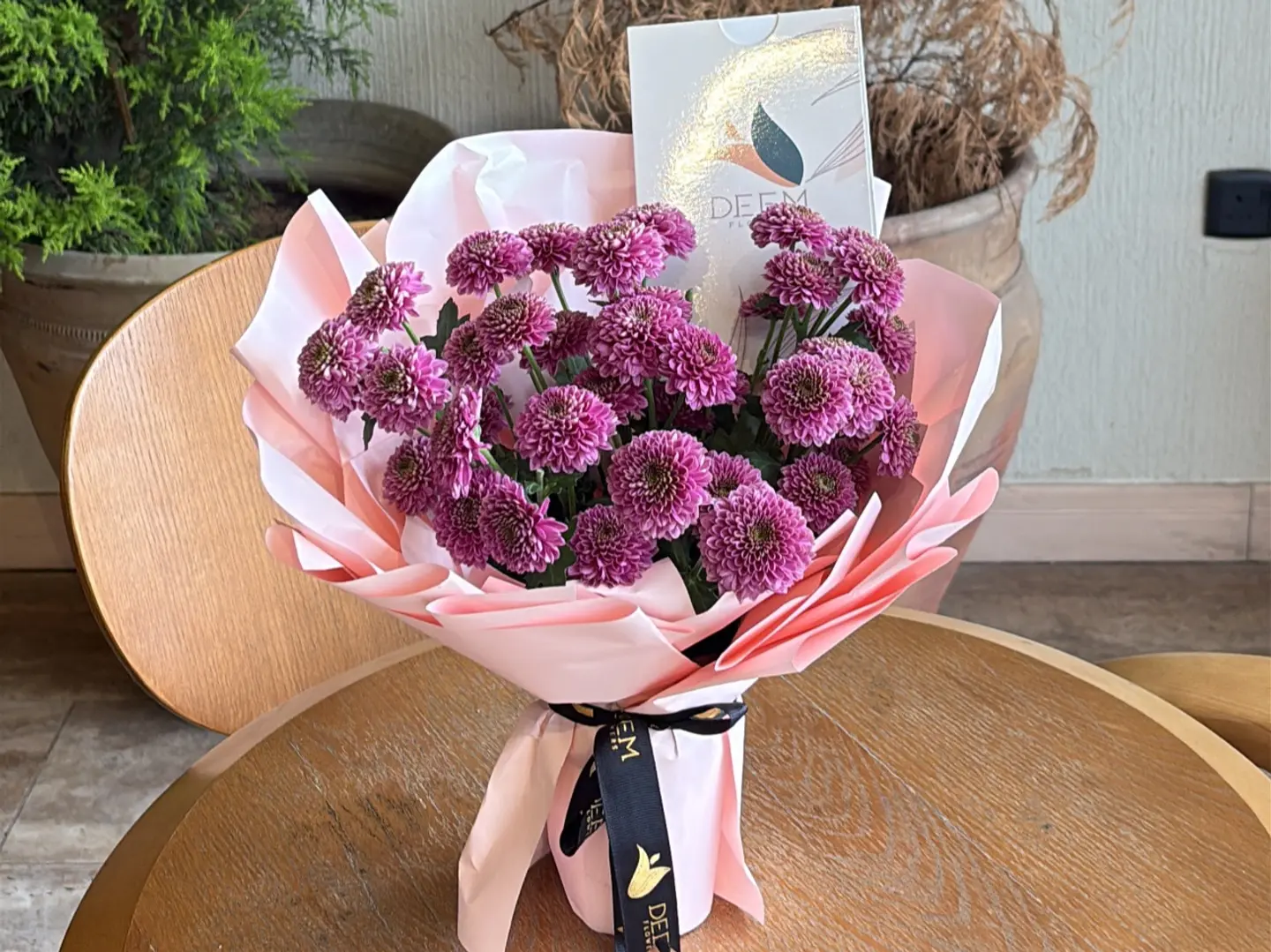 Diem Bouquet No. 27