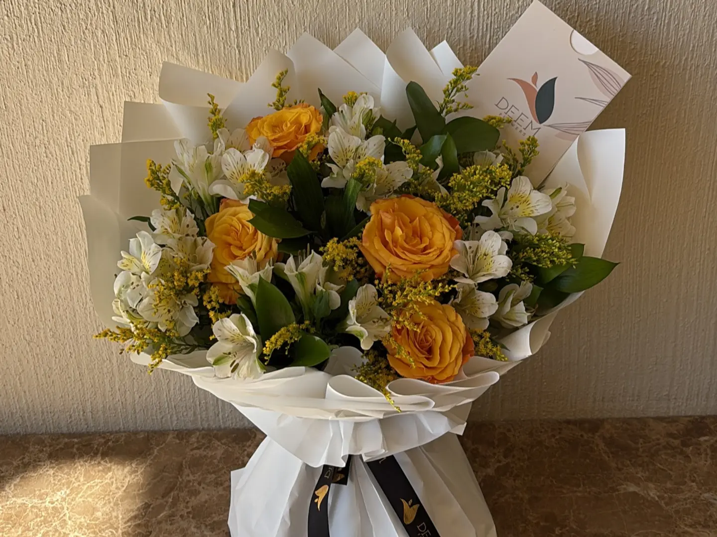 Diem Bouquet No. 63